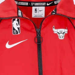 Tuta Chicago Bulls Courtside Anniversary Edition