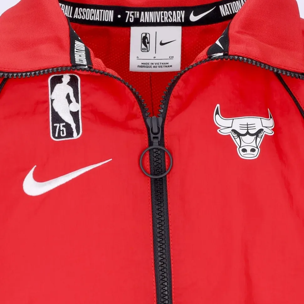 Tuta Chicago Bulls Courtside Anniversary Edition