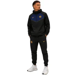 Tuta da allenamento Inter Milan Tech 2026/2027