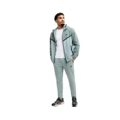 Tuta Tech Woven