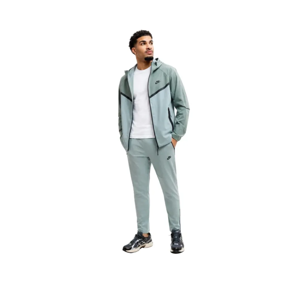 Tuta Tech Woven