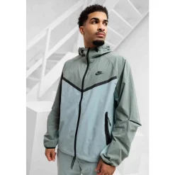 Tuta Tech Woven