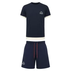 Tuta T-Shirt + Pantaloncino