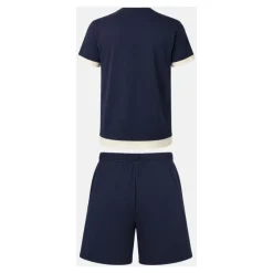 Tuta T-Shirt + Pantaloncino