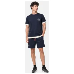 Tuta T-Shirt + Pantaloncino