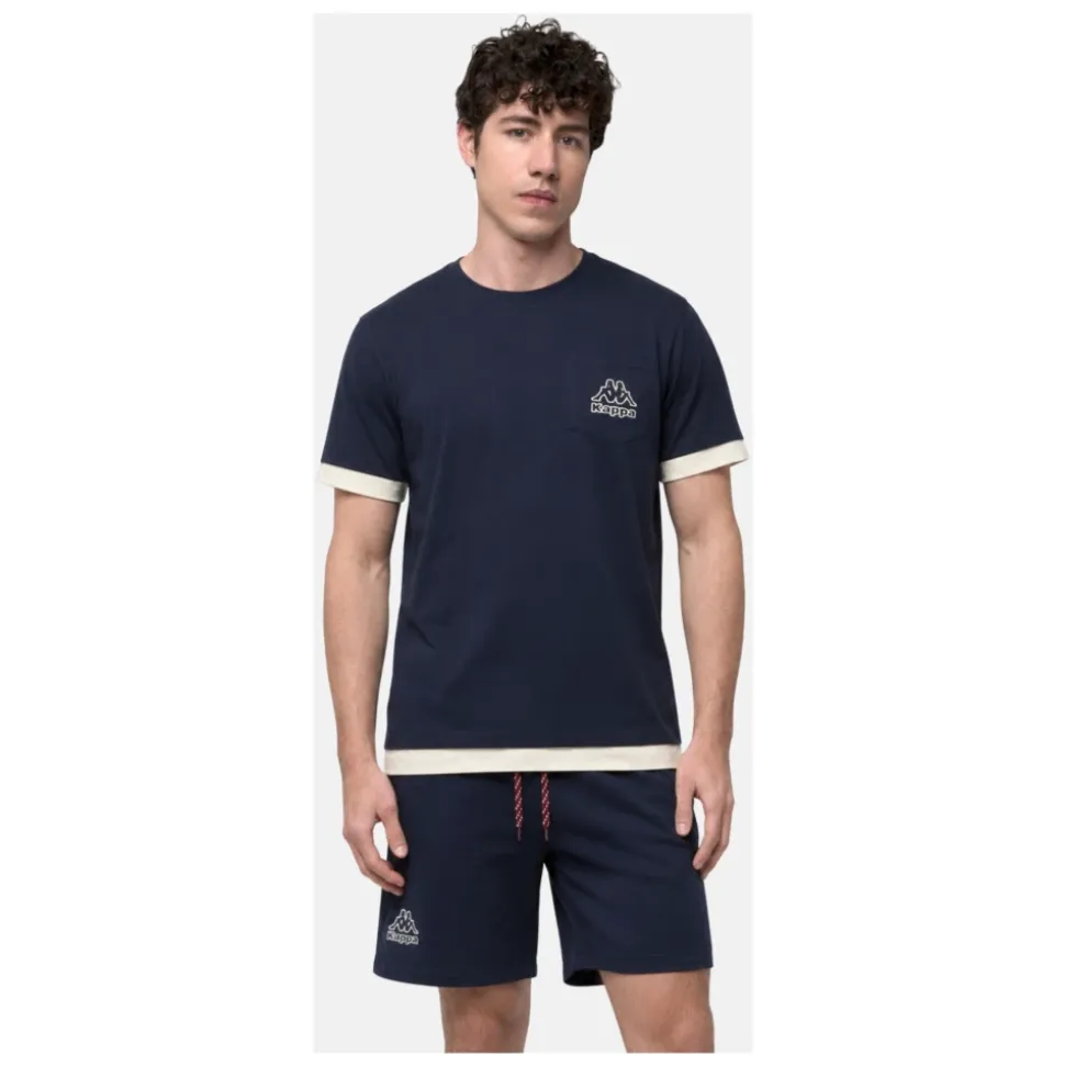 Tuta T-Shirt + Pantaloncino