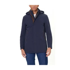 Typhoon 4x4 Stretch Coat