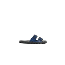 4150U Sandali con Tacco Alto