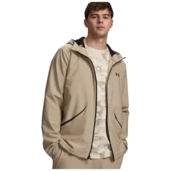 UA Unstoppable Woven Jacket