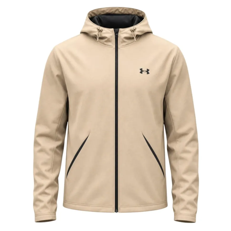 UA Unstoppable Woven Jacket
