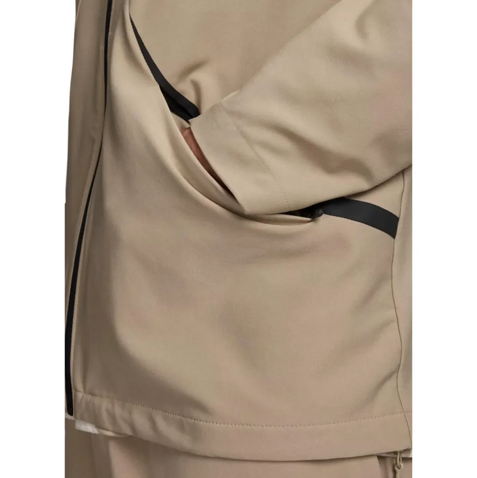 UA Unstoppable Woven Jacket