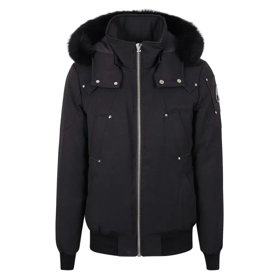 U Ballistic Bomber