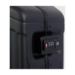 Ultra Slim Cabin Trolley Valigia