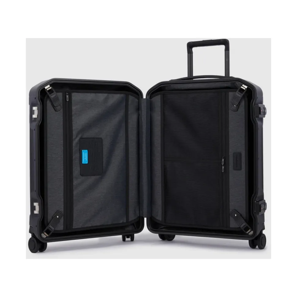 Ultra Slim Cabin Trolley Valigia