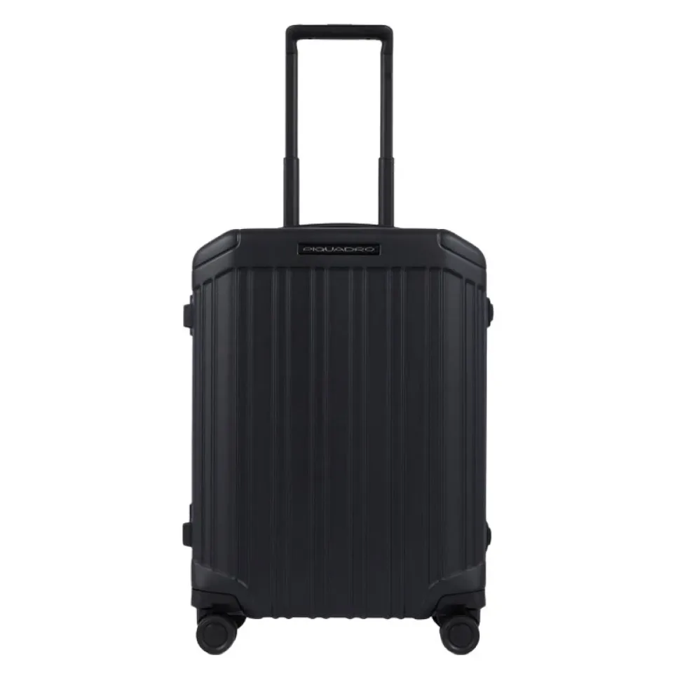 Ultra Slim Cabin Trolley Valigia