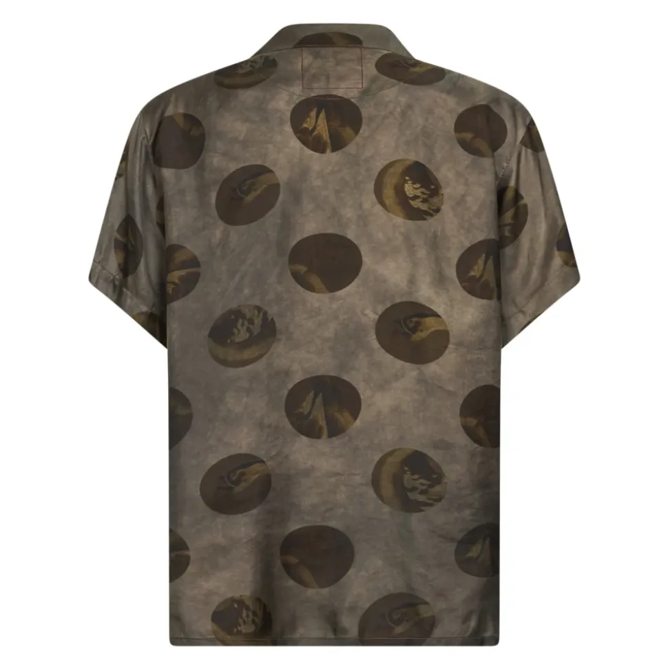 Uma Wang Shirts