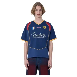 Unisphere Warm Up T-Shirt