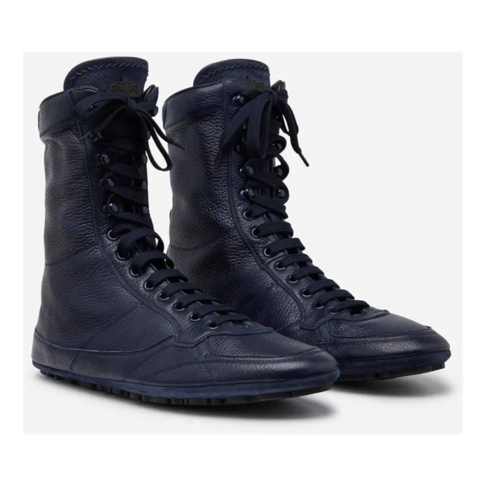 Uomo Sneakers Alte Stivali