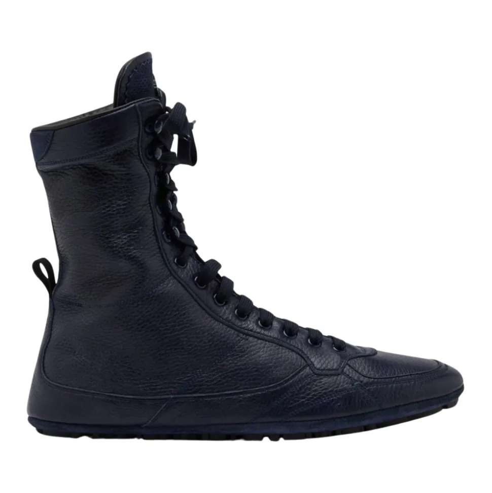 Uomo Sneakers Alte Stivali
