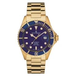 Uomo Subacqueo Automatico 42 mm Bracciale in Acciaio Inossidabile 17571.2115
