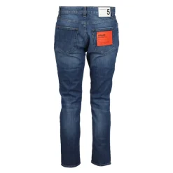 UP517 2DS0013 Drake Jeans Slim-fit