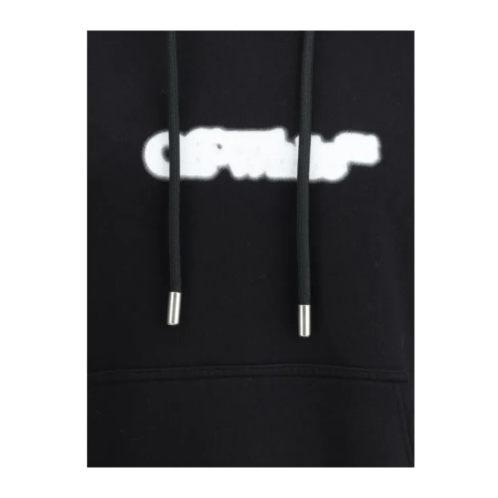 Urban Spray Hoodie