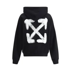 Urban Spray Hoodie