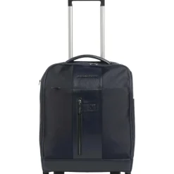 Valigia Blu Collezione Brief2