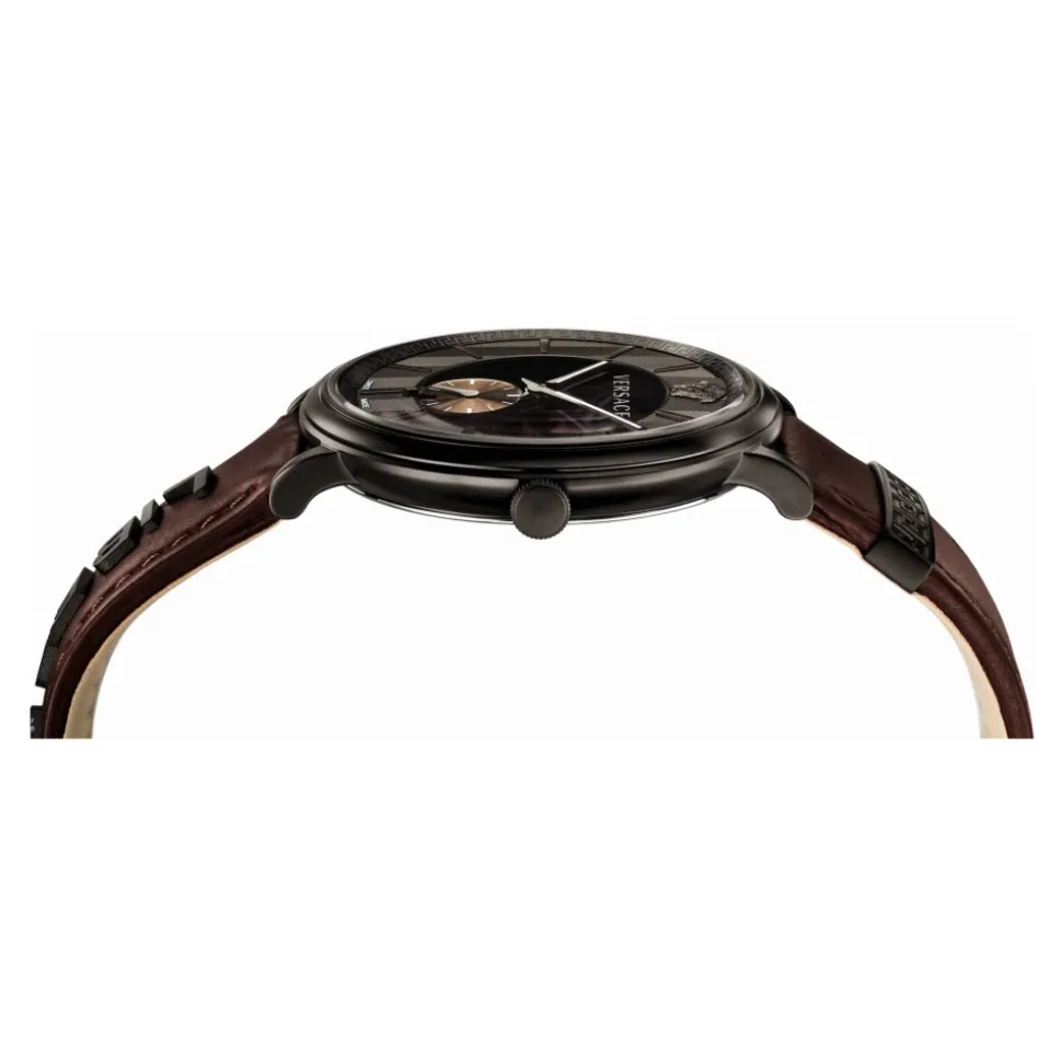 VBQ040017 V-Circle Watch