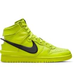 Veloce Lime Dunk High Variation