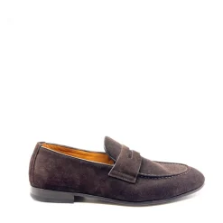 Velvet Loafer