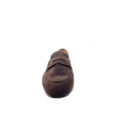 Velvet Loafer