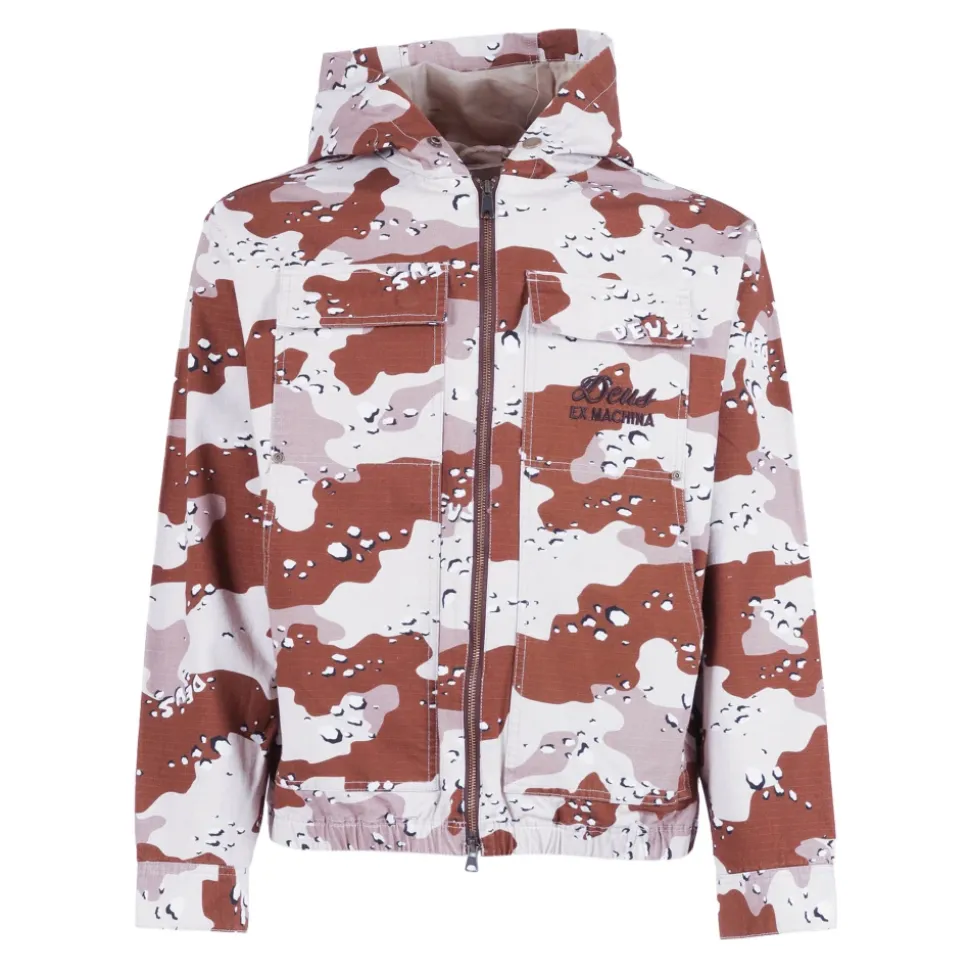 Venice Sign Jacket