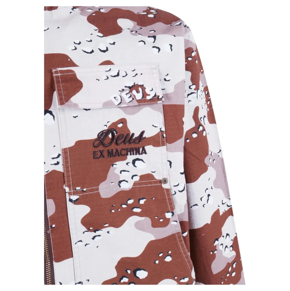Venice Sign Jacket