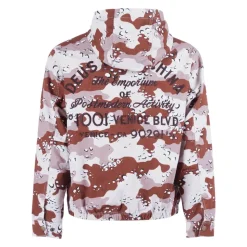 Venice Sign Jacket