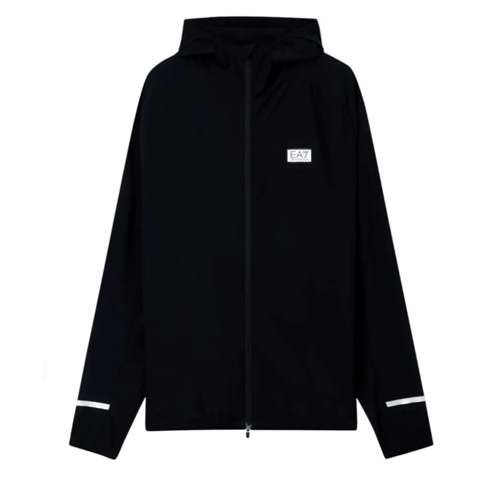Ventus Hooded Jacket