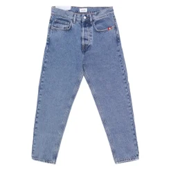 Vero Pietra Slim Fit Jeans in Denim