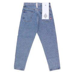 Vero Pietra Slim Fit Jeans in Denim