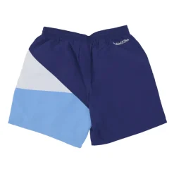Vintage NCAA Pantaloncini Intrecciati con Logo