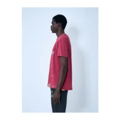 Vintage Logo Painted Tee
