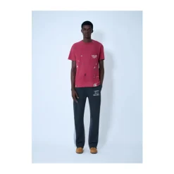 Vintage Logo Painted Tee
