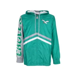 violino nfl NFL innegabile piena zip windbreaker phieag