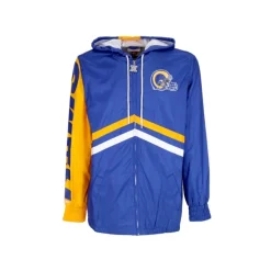 violino nfl NFL Innegabile zip full windbreaker Losram