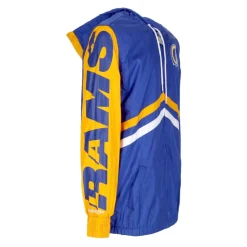 violino nfl NFL Innegabile zip full windbreaker Losram