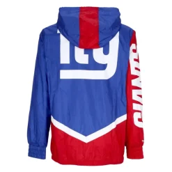 violino uomo nfl innegabile piena zip windbreaker neygia