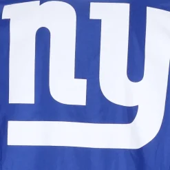 violino uomo nfl innegabile piena zip windbreaker neygia