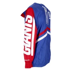 violino uomo nfl innegabile piena zip windbreaker neygia