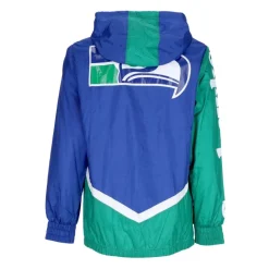 violino uomo nfl innegabile piena zip windbreaker marea