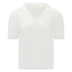 V-neck Knitwear