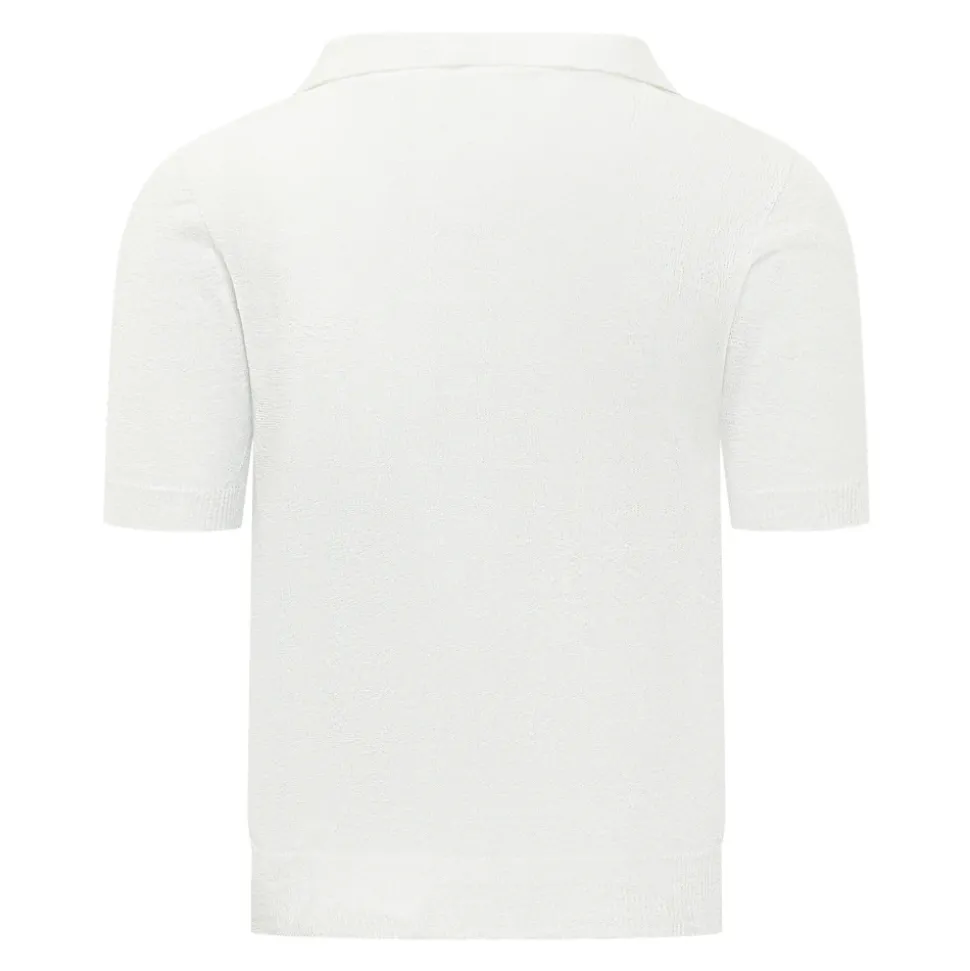 V-neck Knitwear